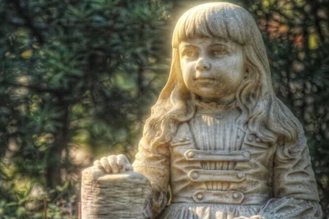 Savannah's Bonaventure Cemetery Tour - Pace, terrain, and practical tips that really matter here