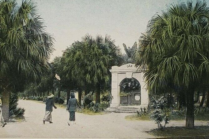Savannah's Colonial Park Cemetery God's Acre Tour - Price and Value: Is $36.50 a Good Deal?