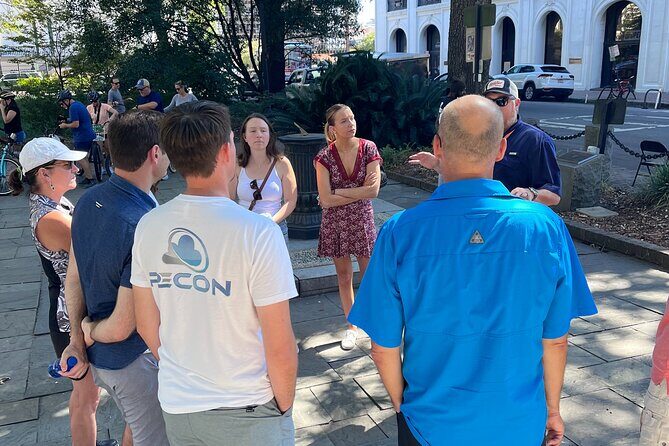 Savannah’s Finest History Tour: A Walk Through Time - Price and Timing: What $35 Buys You in Savannah