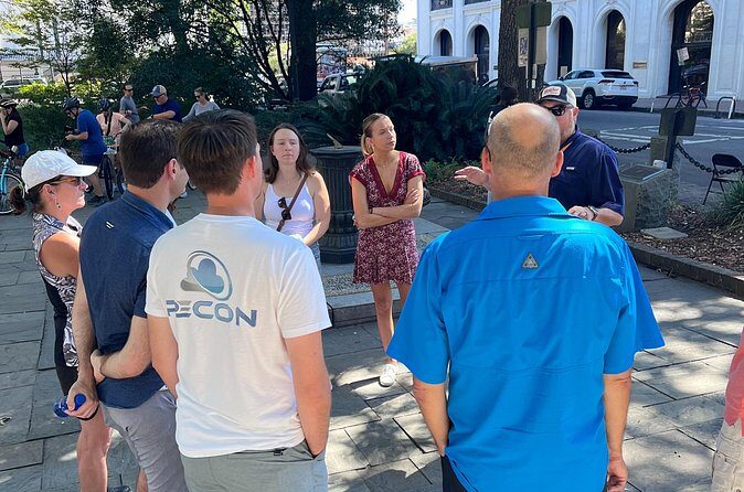 Savannah’s Finest History Tour: A Walk Through Time - What the Pace Feels Like (and How to Make It Work)