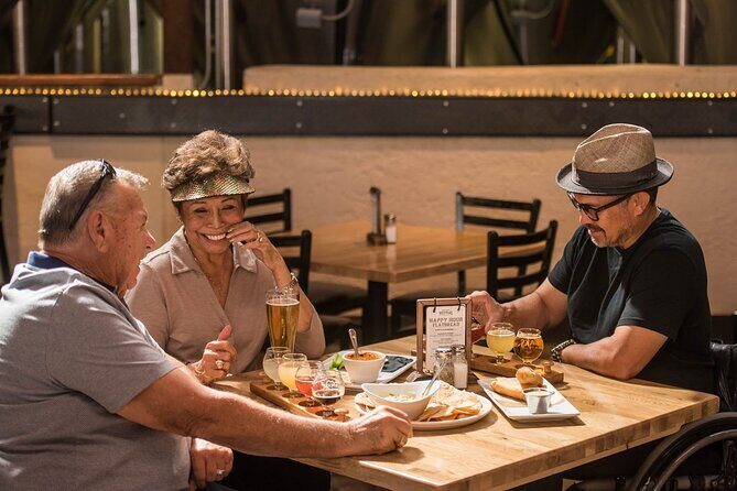 Savannah’s Palate – Private Historic Food Tour - Stop 4: East River Street to finish strong (20 minutes)