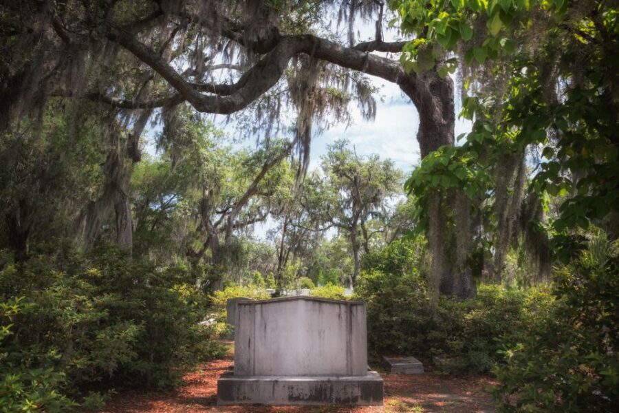 Self Guided Audio Ghost Tour in Savannah in 6 Languages - Key things I’d bet you’ll notice fast