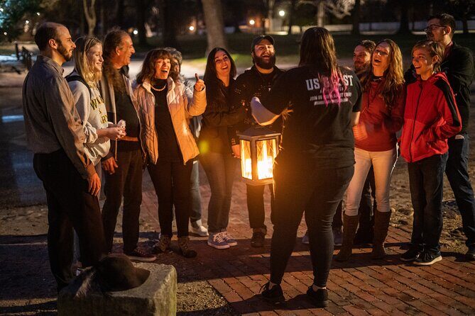 Sinister Sins & Shadows: A Savannah Ghost Tour - Value That Adds Up: Why $32 Feels Reasonable for 9 Stops