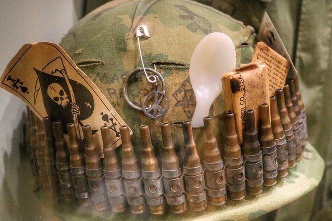 Skip the Line: General Admission Webb Military Museum Ticket - Why the Webb Military Museum feels different in Savannah