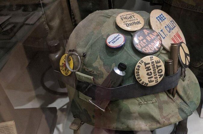 Skip the Line: General Admission Webb Military Museum Ticket - How skip-the-line timed admission helps your Savannah day