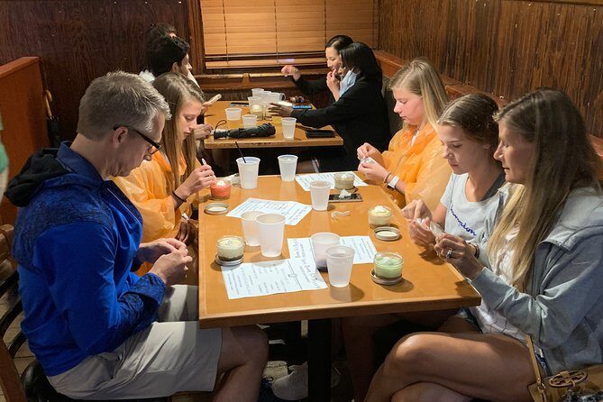 Southern Flavors of Savannah Walking Dessert Tour - A Sweet, Walkable Plan for Savannah’s Afternoon-to-Evening Flow