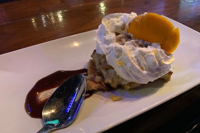 Southern Flavors of Savannah Walking Dessert Tour - The History You Hear Between Sips and Sweets