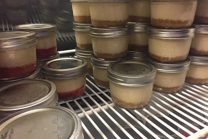 Southern Flavors of Savannah Walking Dessert Tour - What Makes the Guide Experience Feel Personal