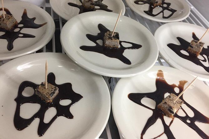 Southern Flavors of Savannah Walking Dessert Tour - How to Make It Fun (Not Just Full) by Planning Your Day