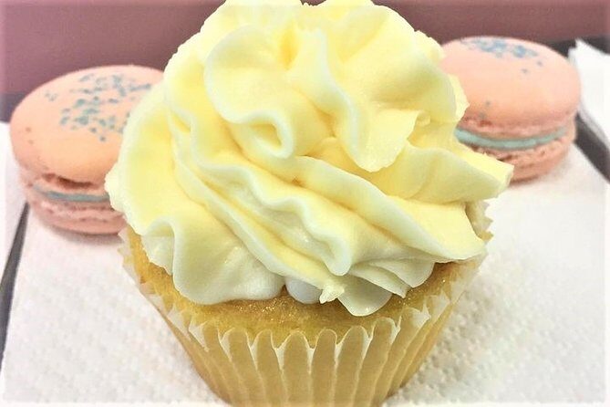 Southern Flavors of Savannah Walking Dessert Tour - Price and Portion Value: Does $40 Add Up?