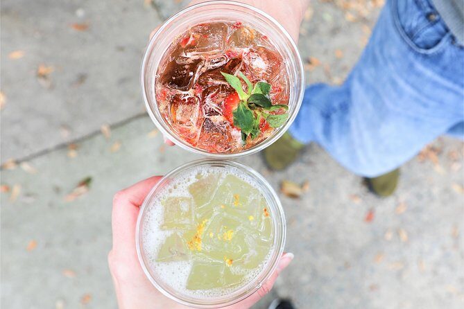 Southern & Secret Walking Food Tour - Price and value: what $92.17 gets you in real life