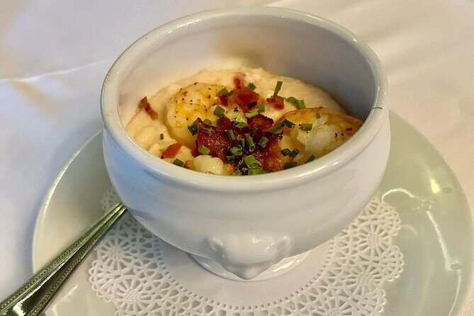 Southern Traditions Dinner Tour - Key things to know before you go