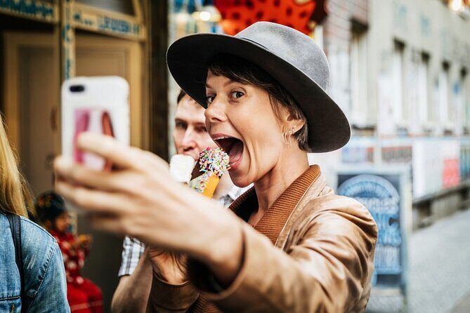 Southern Traditions Dinner Tour - Stop-by-stop flavor plan: what you’ll taste as the streets unwind