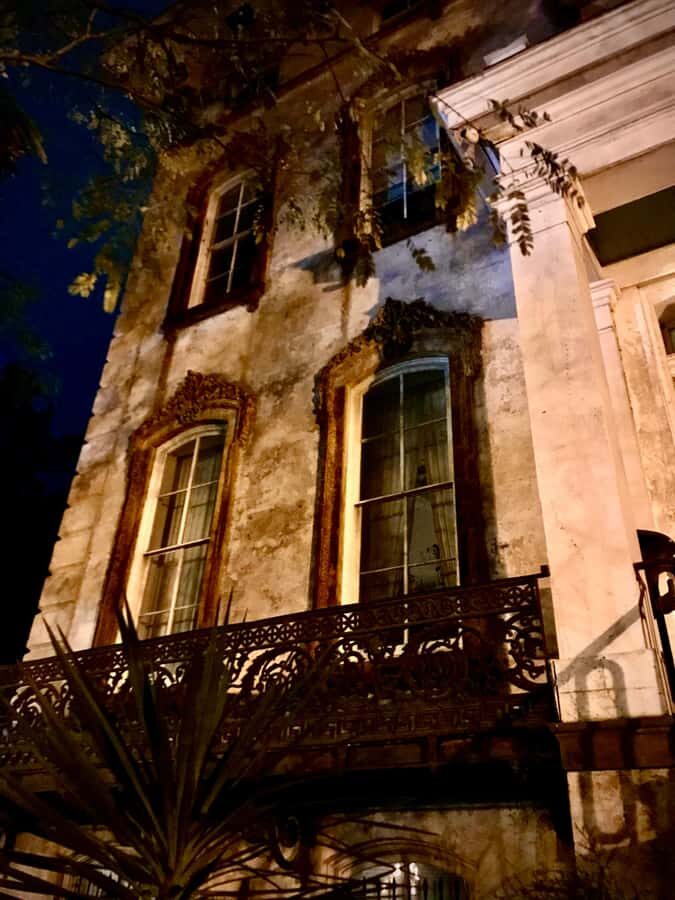 Spirit Xperience: Paranormal Walking Ghost Tour in Savannah - Key things I’d circle before you go