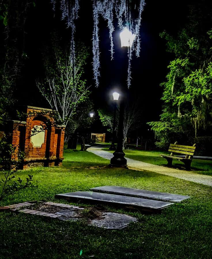 Spirit Xperience: Paranormal Walking Ghost Tour in Savannah - The interactive part: mini investigations, supplied equipment, real participation