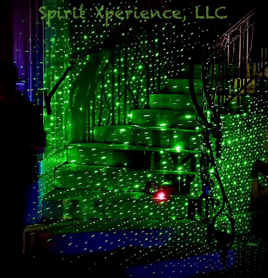 Spirit Xperience: Paranormal Walking Ghost Tour in Savannah - Price and value: $34.95 for the interactive experience, plus family-friendly tiers