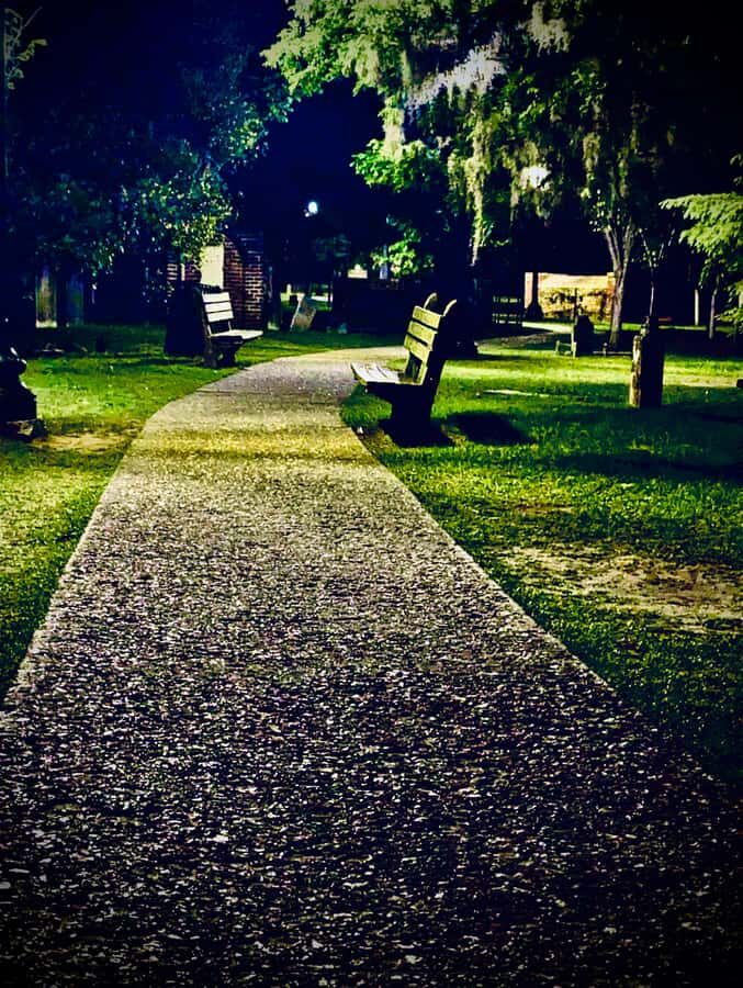 Spirit Xperience: Paranormal Walking Ghost Tour in Savannah - Who should book Spirit Xperience (and who might prefer a different style)