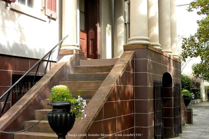 The Best of Savannah: Private Half-Day Walking Tour - Making the most of your photos and your questions
