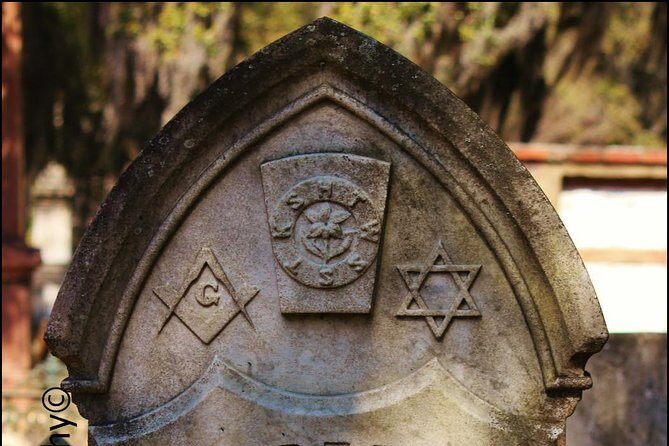 The Hidden Gem Cemetery Tour of Laurel Grove - The names and stories that make it worth your time
