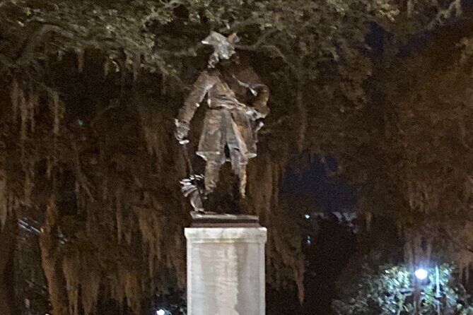 The History Buff: Savannah Walking Tour - Key highlights