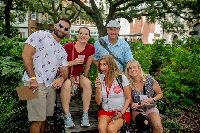 Tipsy Trivia Tour - Price, timing, and what $40 gets you