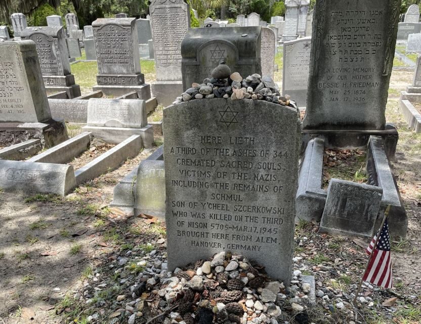 Tombs of Savannah: Bonaventure Cemetery Experience - Practical Stuff Before You Go (The Bits That Save Your Day)