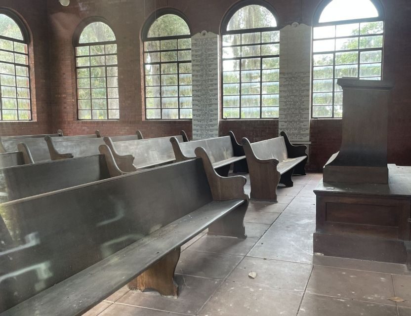 Tombs of Savannah: Bonaventure Cemetery Experience - A 90-Minute Plan That Keeps the Pace Human