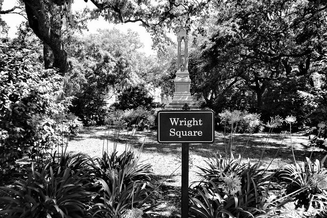 True Crime of Savannah Tour - Key points at a glance