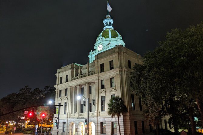 True Crime Pub Crawl - the Original Savannah Murder Tour - Key things that make this tour worth your time