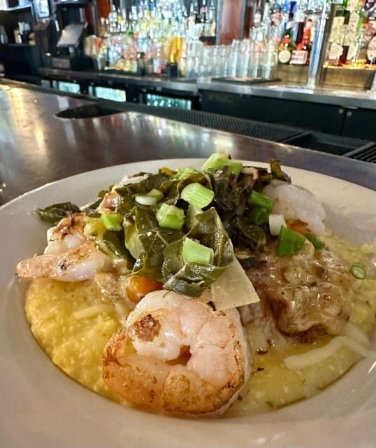 True South Lunch Food Tour - Key things to know before you go