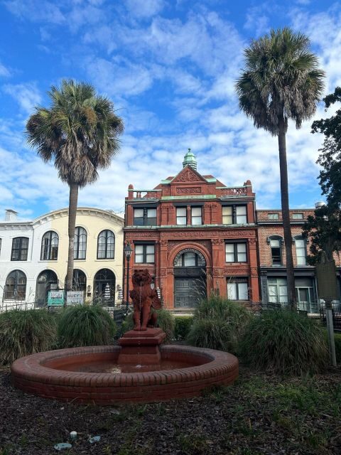 True South Lunch Food Tour - Drink Included: Alcohol, Mocktails, and Keeping Lunch Fun