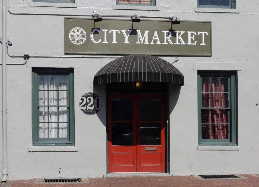 True South Lunch Food Tour - Pace, Portions, and Who This Fits Best