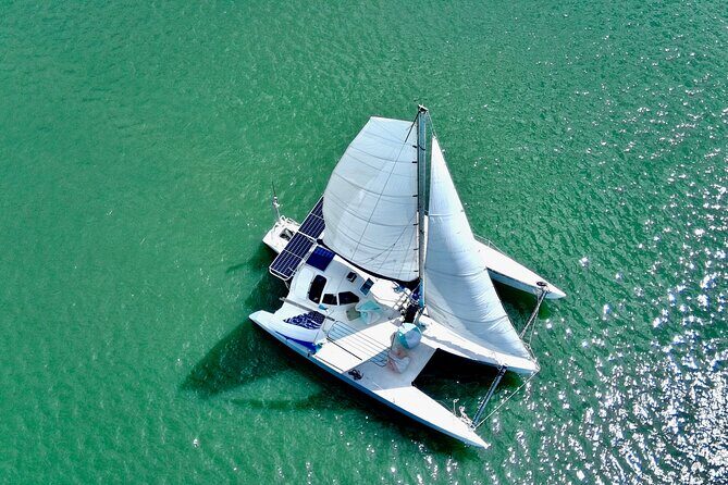 Two Hour Coastal Sailing Cruise - Key things to know before you go