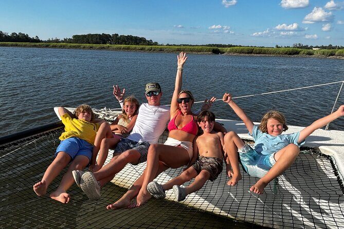 Two Hour Coastal Sailing Cruise - Price and Value: What $124.99 Buys You