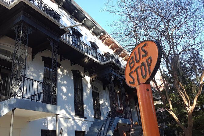 Walking Savannah's Hidden History Tour - What to Wear and How to Walk Comfortably in Savannah