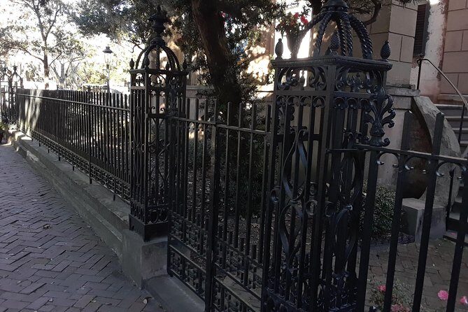 Walking Savannah's Hidden History Tour - Is This Tour Worth Your Time?