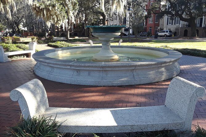 Walking Savannah's Hidden History Tour - Who Should Book Walking Savannah’s Hidden History Tour