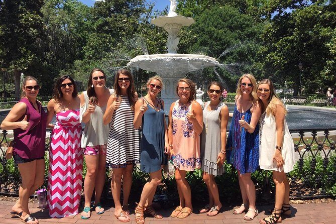 Walking Tour of Savannah's Historic District - Why This 2-Hour Walk Gives You Real Value