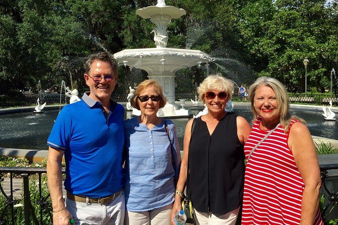 Walking Tour of Savannah's Historic District - Cathedral of St. John the Baptist: If You Can Go Inside