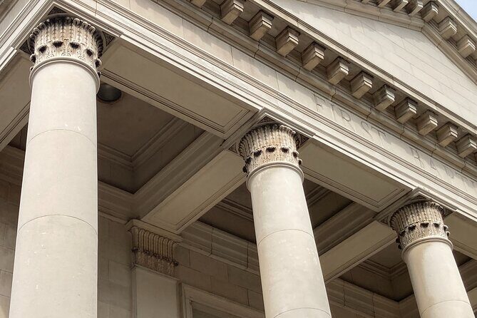 Walking Tour of Savannah's Must-See Sights - Why This Savannah Historic District Walk Fits Tight Schedules