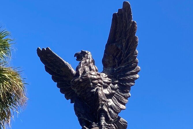 Walking Tour of Savannah's Must-See Sights - What the 2-Hour Experience Feels Like (Pace, Photos, Weather)
